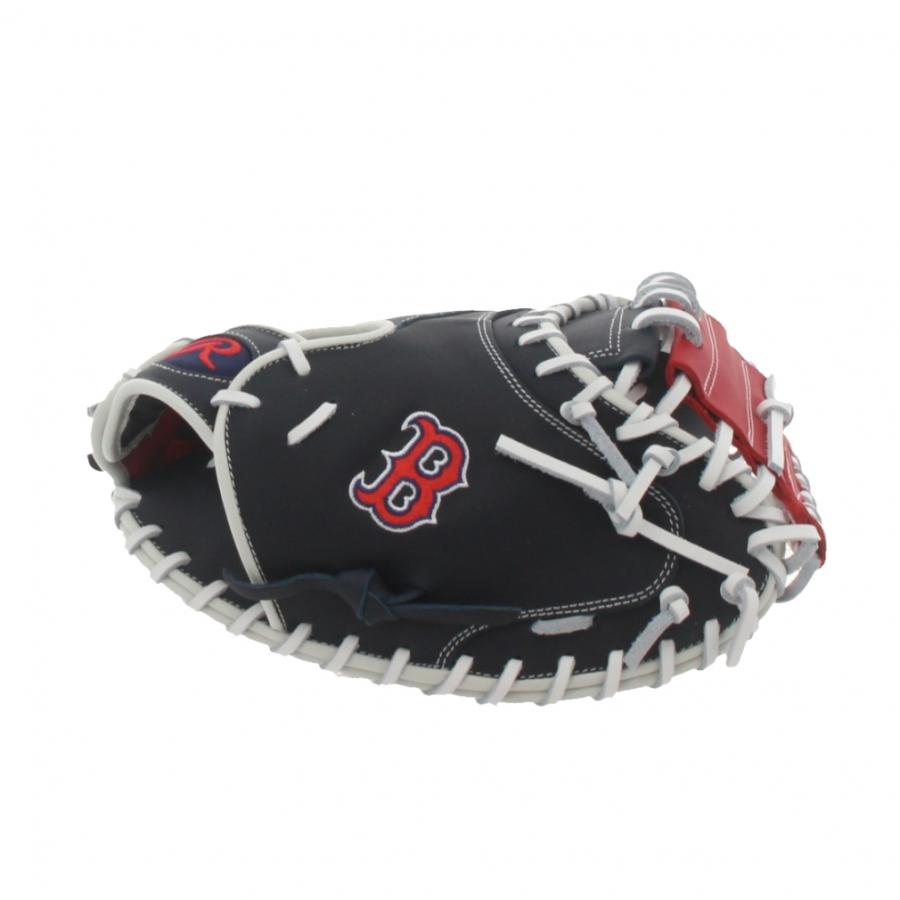 Rawlings（ローリングス） 軟式 HYPER TECH MLB TEAM 捕手用 GR5HTM2AC