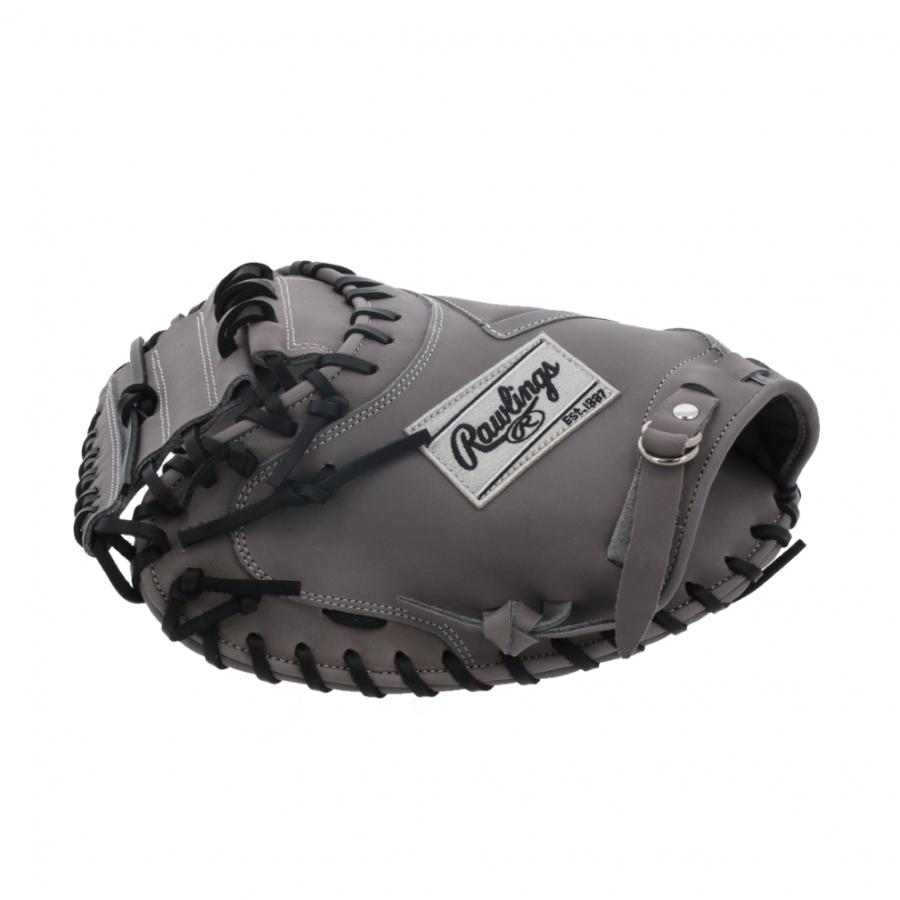 ローリングス 軟式 捕手GR4HTDW2AF◇左投げ Rawlings ローリングス