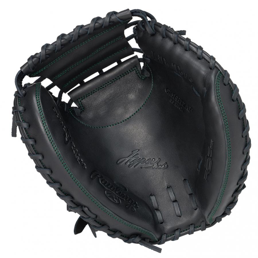 Rawlings（ローリングス） 軟式 HYPER TECH R2G 捕手用 GR5FHT2AF-B