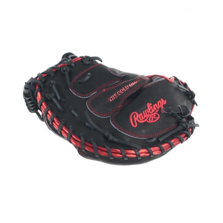Rawlings ローリングス HOH メタリック GR3FHM2AC-B/SC