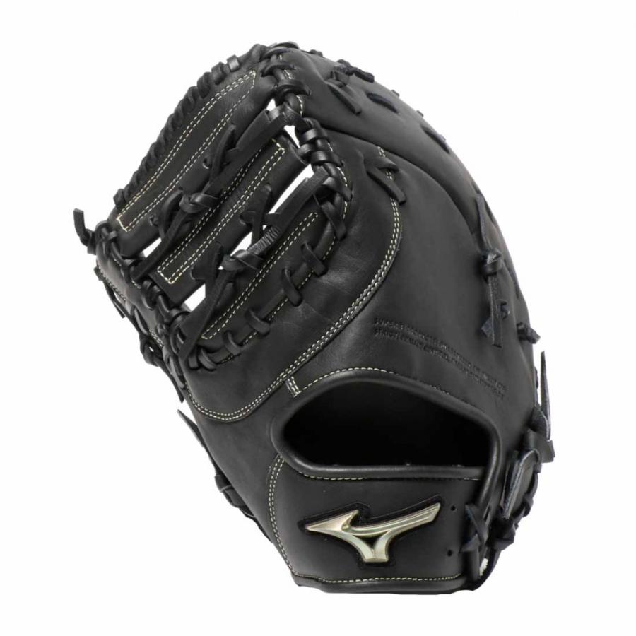 MIZUNO（ミズノ） 軟式用グローバルエリートSELECT一塁手用/TK型 左投