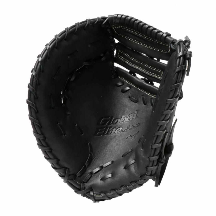 MIZUNO（ミズノ） 軟式用グローバルエリートSELECT一塁手用/TK型 左投