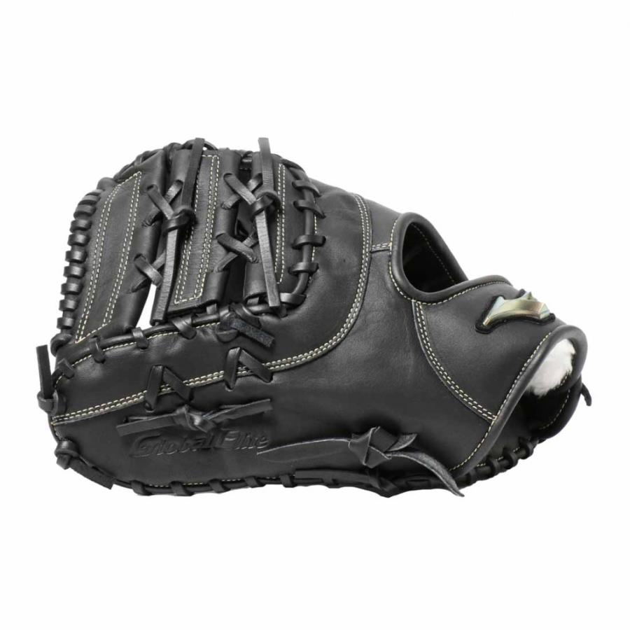 MIZUNO（ミズノ） 軟式用グローバルエリートSELECT一塁手用/TK型 左投