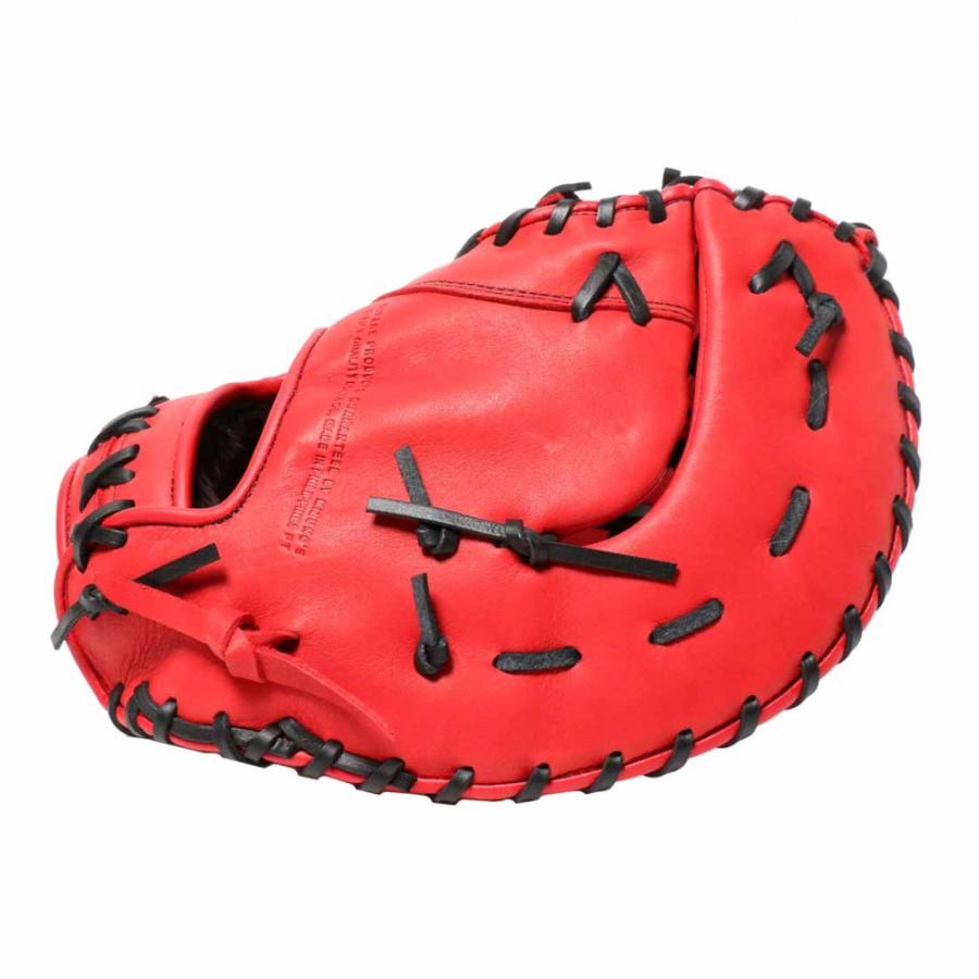MIZUNO（ミズノ） 軟式用WILL DRIVE RED 一塁手用/TK型 左投用