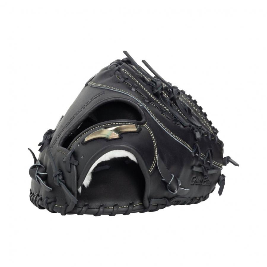 MIZUNO（ミズノ） 軟式用グローバルエリートSELECT一塁手用/TK型