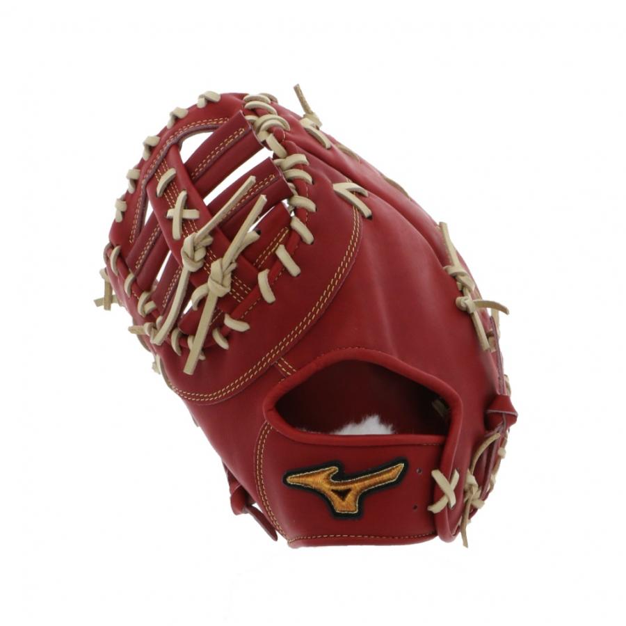 MIZUNO（ミズノ） 軟式用ミズノプロClassic 一塁手用 クロスウェブ型