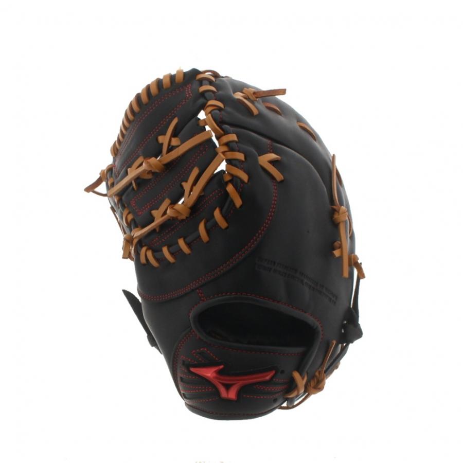 MIZUNO（ミズノ） 軟式用WILL DRIVE RED IBE一塁手用 左投用 TK型