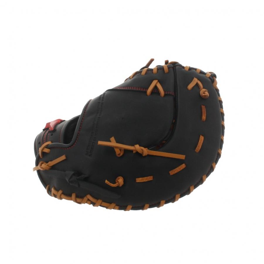 ミズノ軟式野球ファーストミットWILL DRIVE IBEライン一般／大人 MIZUNO（ミズノ） 軟式用WILL DRIVE RED IBE一塁手用 左投用 TK型