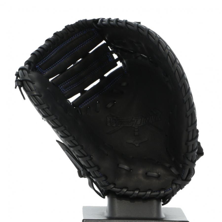 MIZUNO（ミズノ） 軟式用WILLDRIVE BLUE 一塁手用 TK型 1AJFR14900