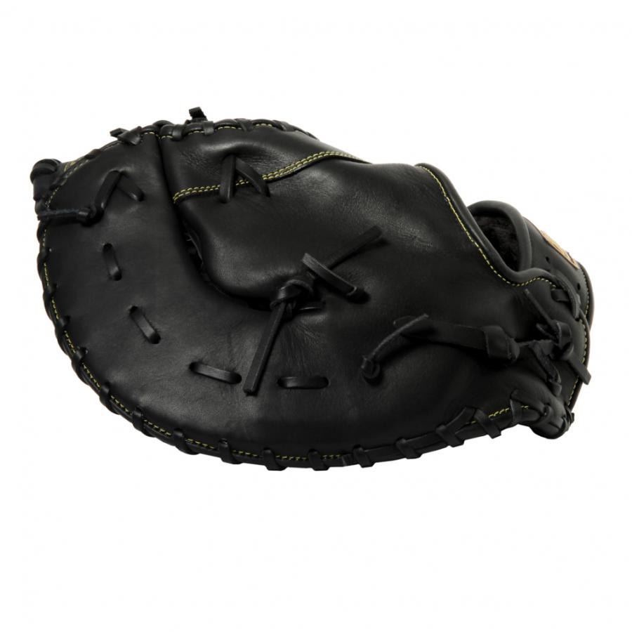 ゼット（ZETT） 軟式ファーストミット ソフトステアシリーズ 一塁手用