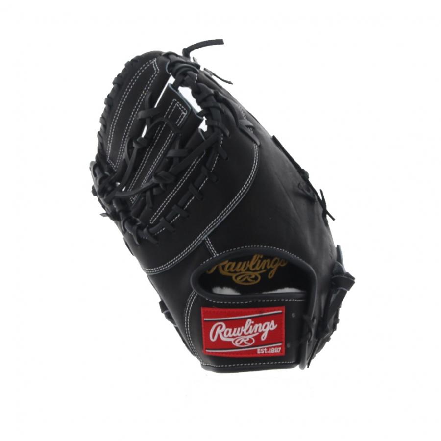 ローリングス HOH 一般軟式 ファーストミット 良品 左投げ