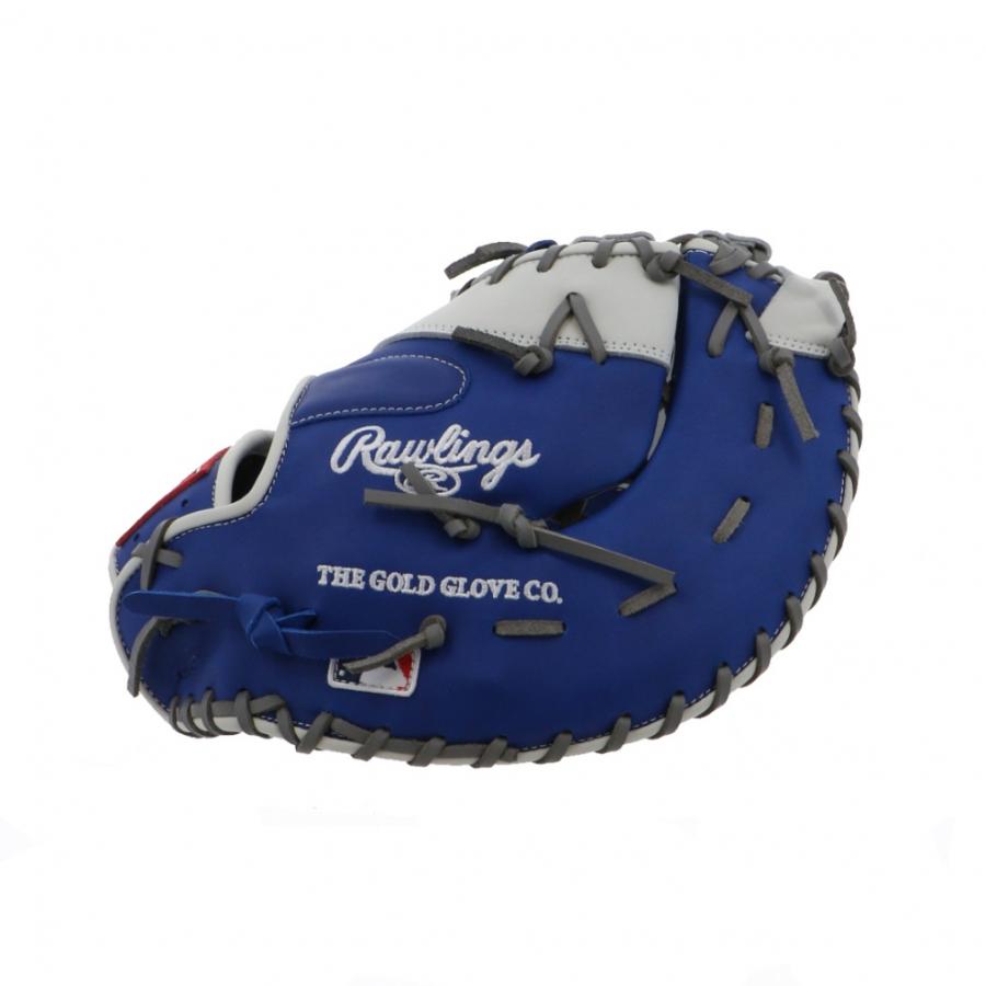 Rawlings（ローリングス） HYPER TECH MLB TEAM ドジャース 内野手用