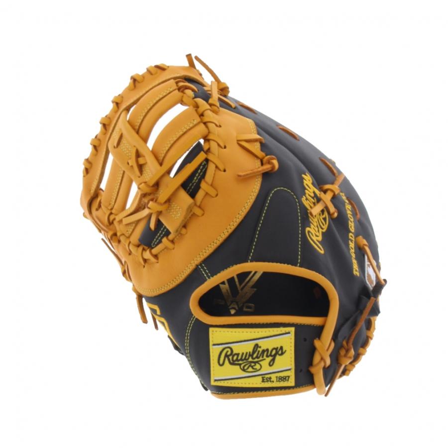 Rawlings ローリングス HYPER TECH MLB TEAM パドレス 内野手用