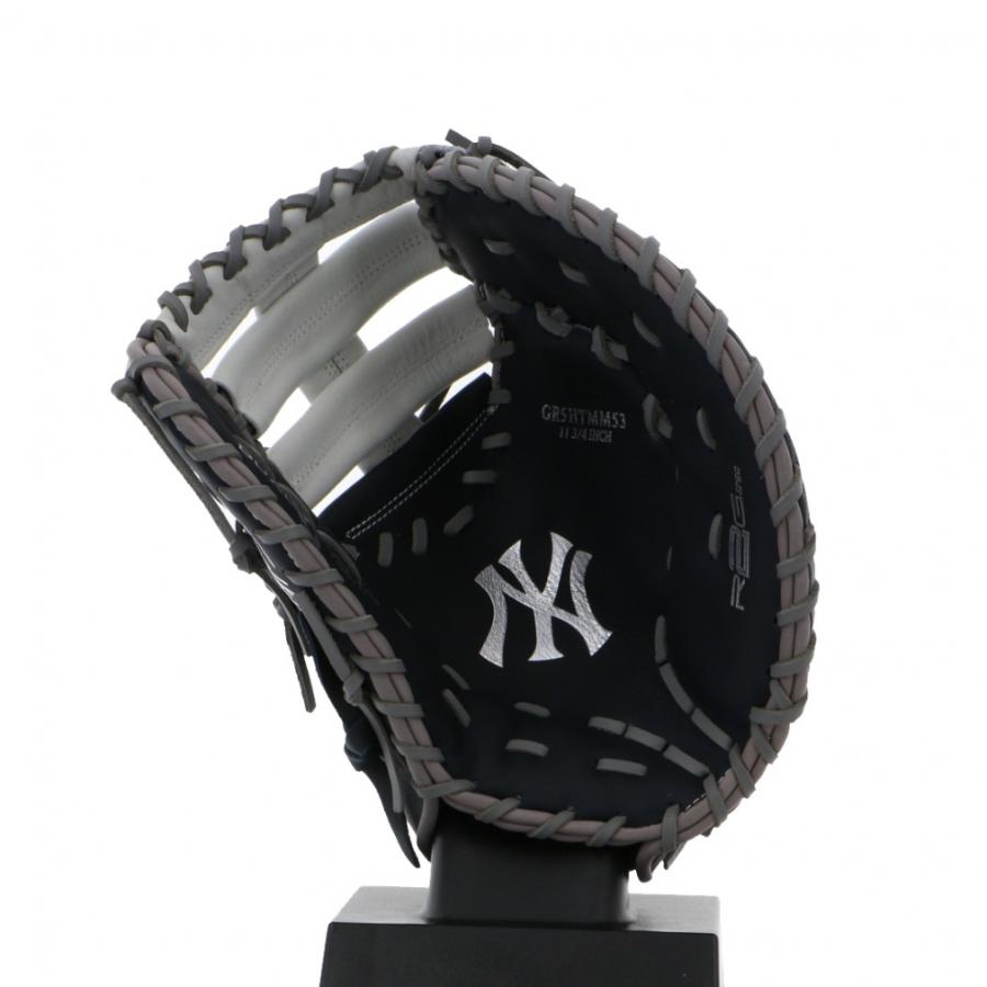 Rawlings（ローリングス） HYPER TECH MLB TEAM ニューヨーク