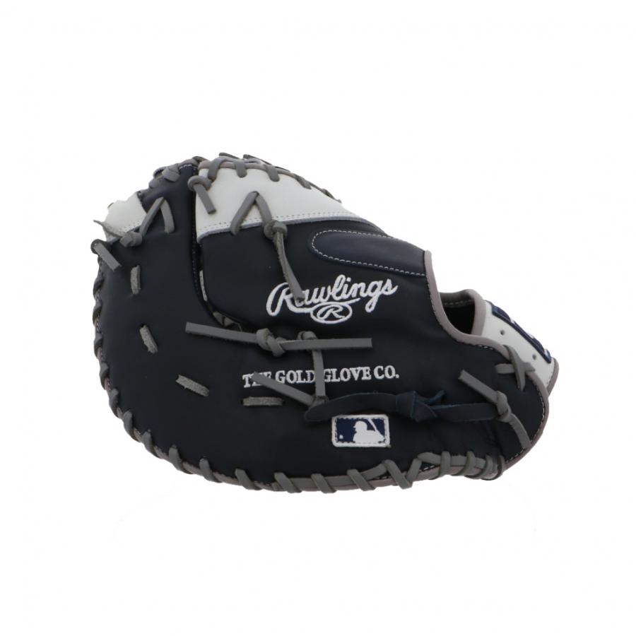 Rawlings（ローリングス） HYPER TECH MLB TEAM ニューヨーク