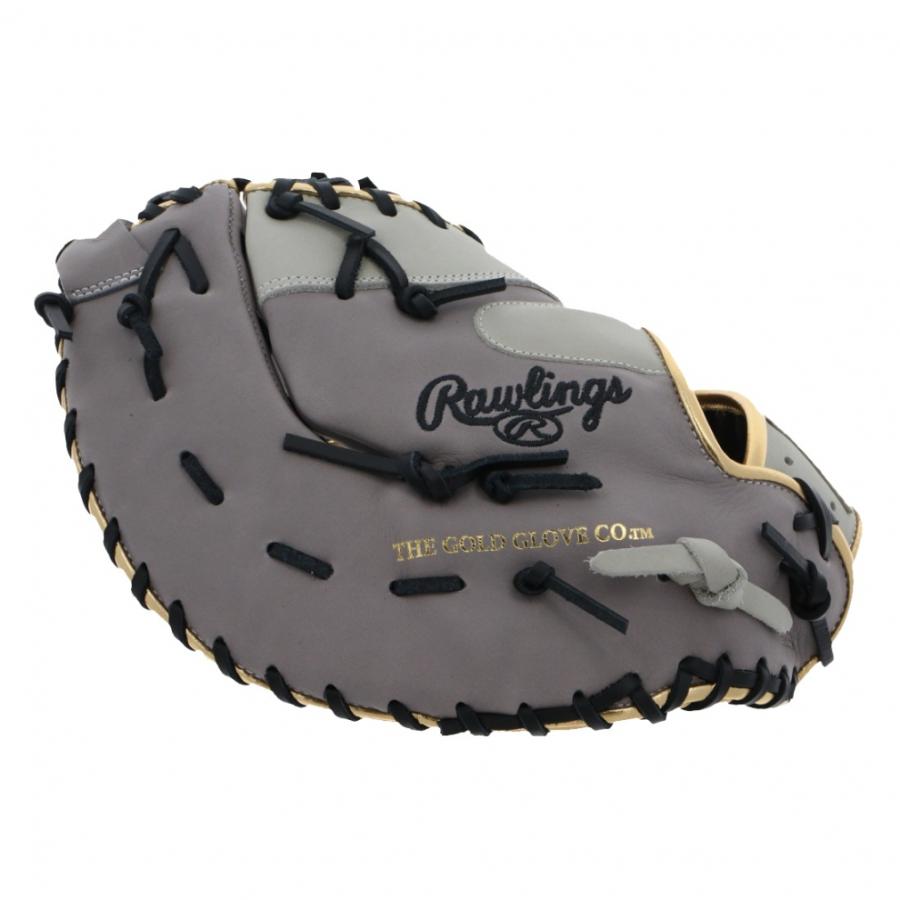 Rawlings ローリングス 軟式 HYPER TECH COLOR SYNC ファースト