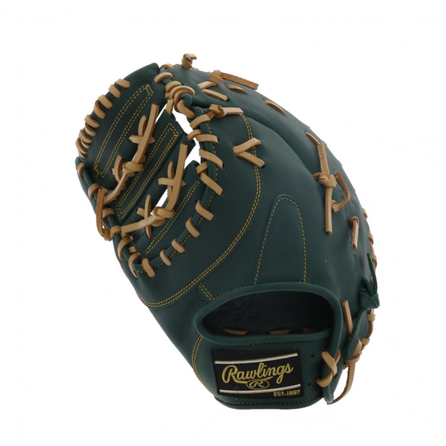 Rawlings（ローリングス） 軟式 HYPER TECH R2G 左投用 内野手用