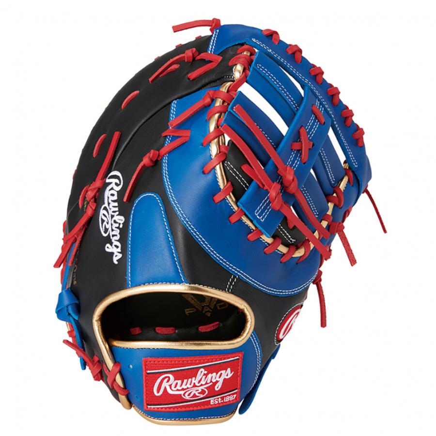 Rawlings（ローリングス） ファーストミット HYPER TECH COLOR SYNC