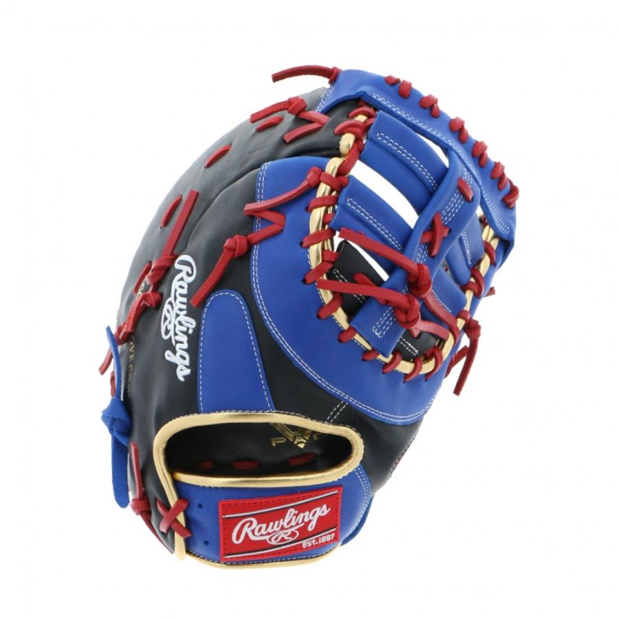 Rawlings（ローリングス） ファーストミット HYPER TECH COLOR SYNC