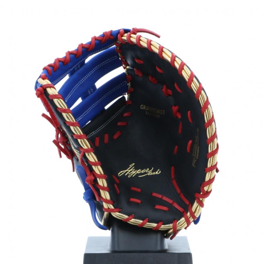 Rawlings（ローリングス） ファーストミット HYPER TECH COLOR SYNC