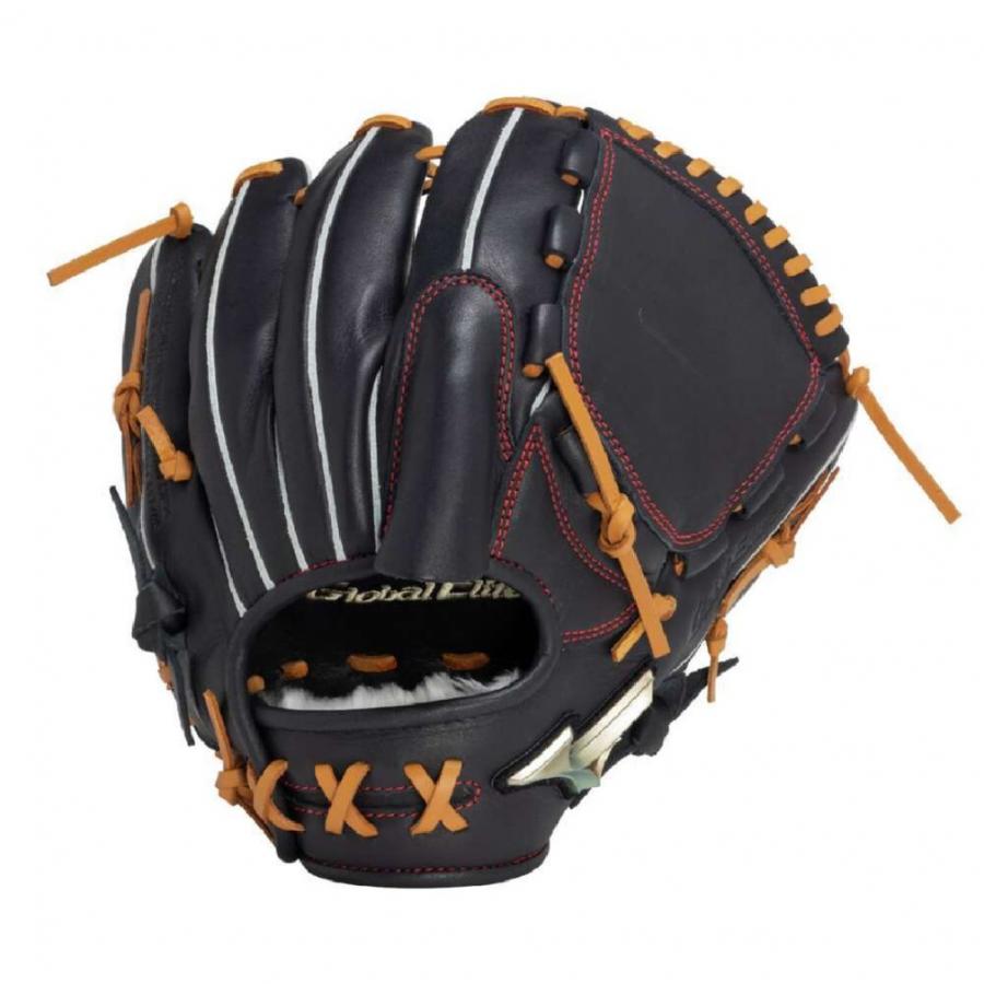 ミズノ　グローバルエリートRG ジュニア軟式野球 MIZUNO（ミズノ） ジュニア軟式用グローバルエリートRG ブランド