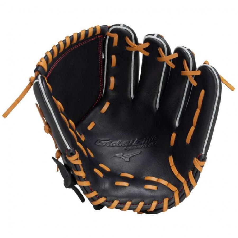 MIZUNO（ミズノ） ジュニア軟式用グローバルエリートRG ブランド