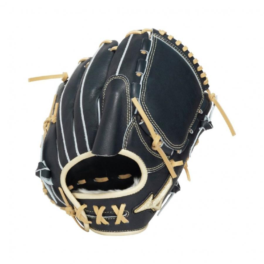 MIZUNO（ミズノ） ジュニア軟式用グローバルエリートProfessional