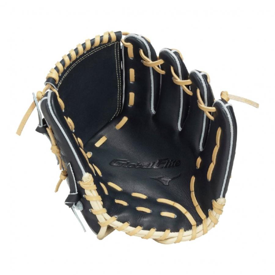 MIZUNO（ミズノ） ジュニア軟式用グローバルエリートProfessional