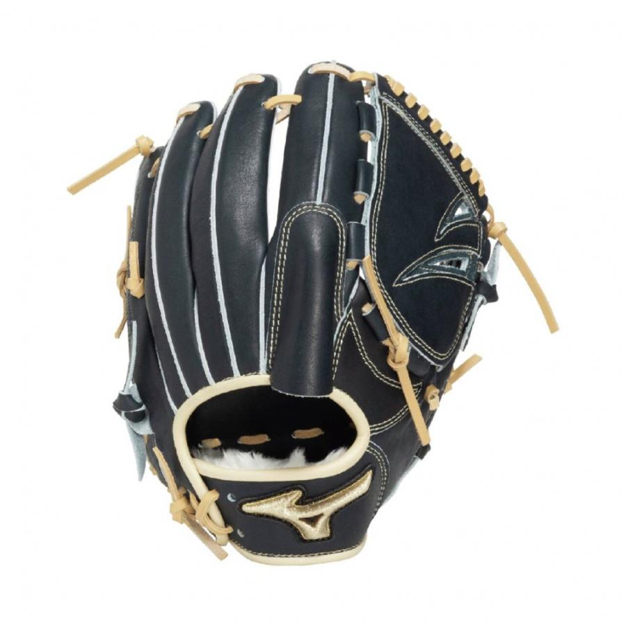 MIZUNO（ミズノ） ジュニア軟式用グローバルエリートProfessional