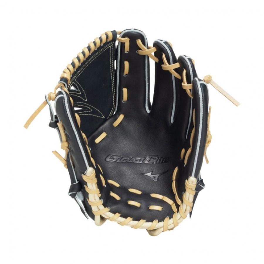 MIZUNO（ミズノ） ジュニア軟式用グローバルエリートProfessional