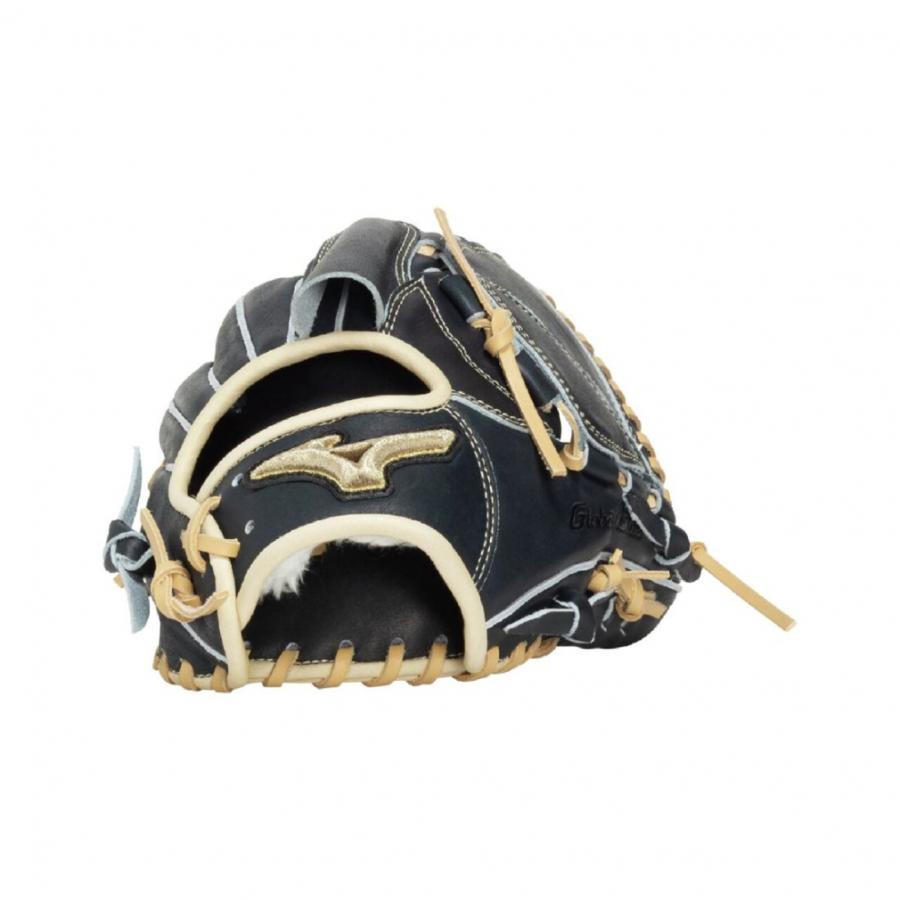 MIZUNO（ミズノ） ジュニア軟式用グローバルエリートProfessional