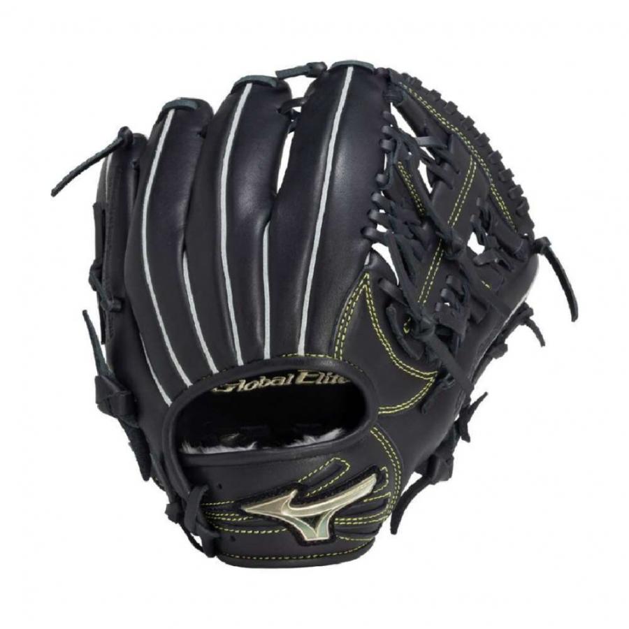 ミズノプロ 軟式 村上モデル 三塁手用 サイズ10 即戦力 右利き ミズノプロ 軟式 村上モデル 三塁手用 サイズ10 即戦力 右利き