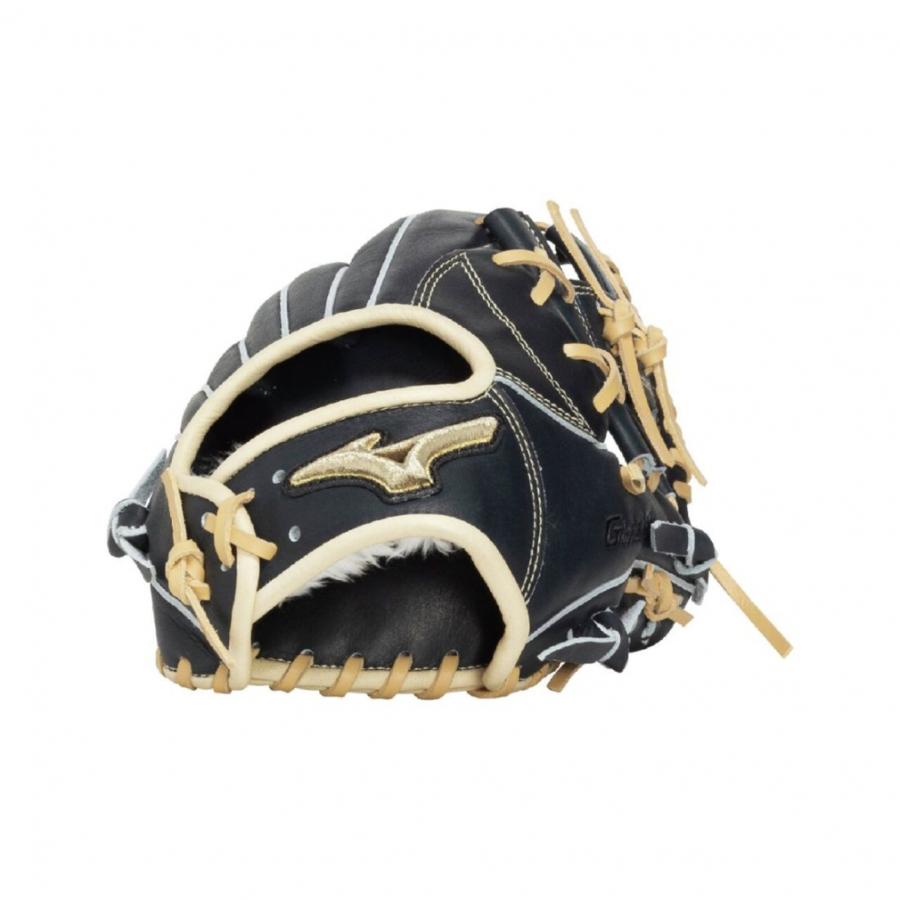 MIZUNO（ミズノ） ジュニア軟式用グローバルエリートProfessional