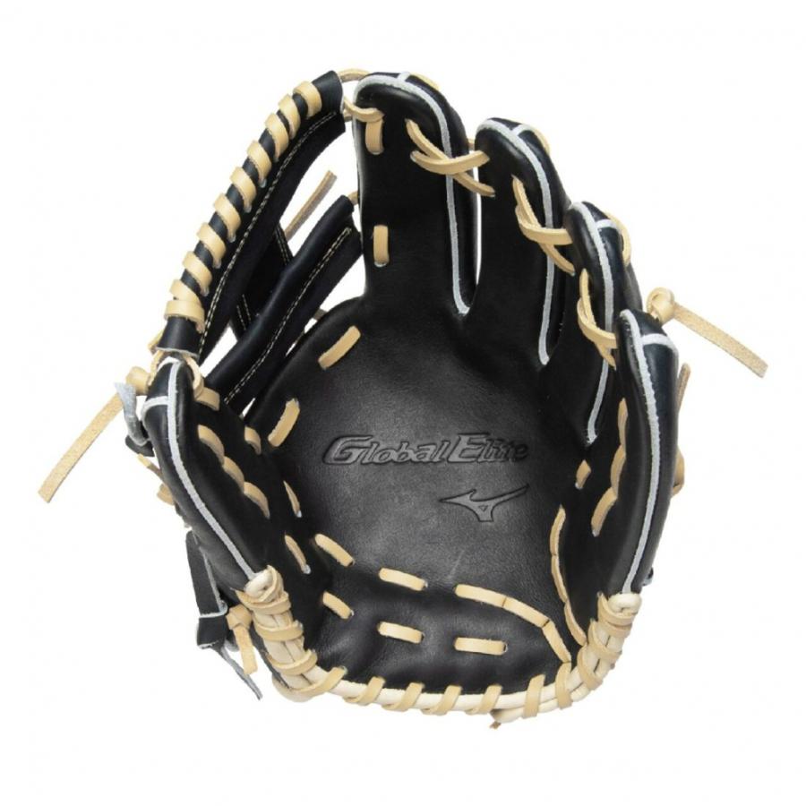 MIZUNO（ミズノ） ジュニア軟式用グローバルエリートProfessional