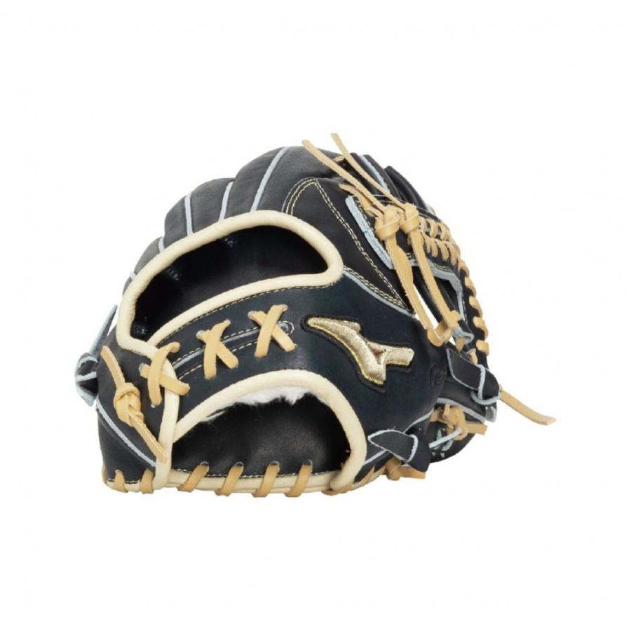MIZUNO（ミズノ） ジュニア軟式用グローバルエリートProfessional