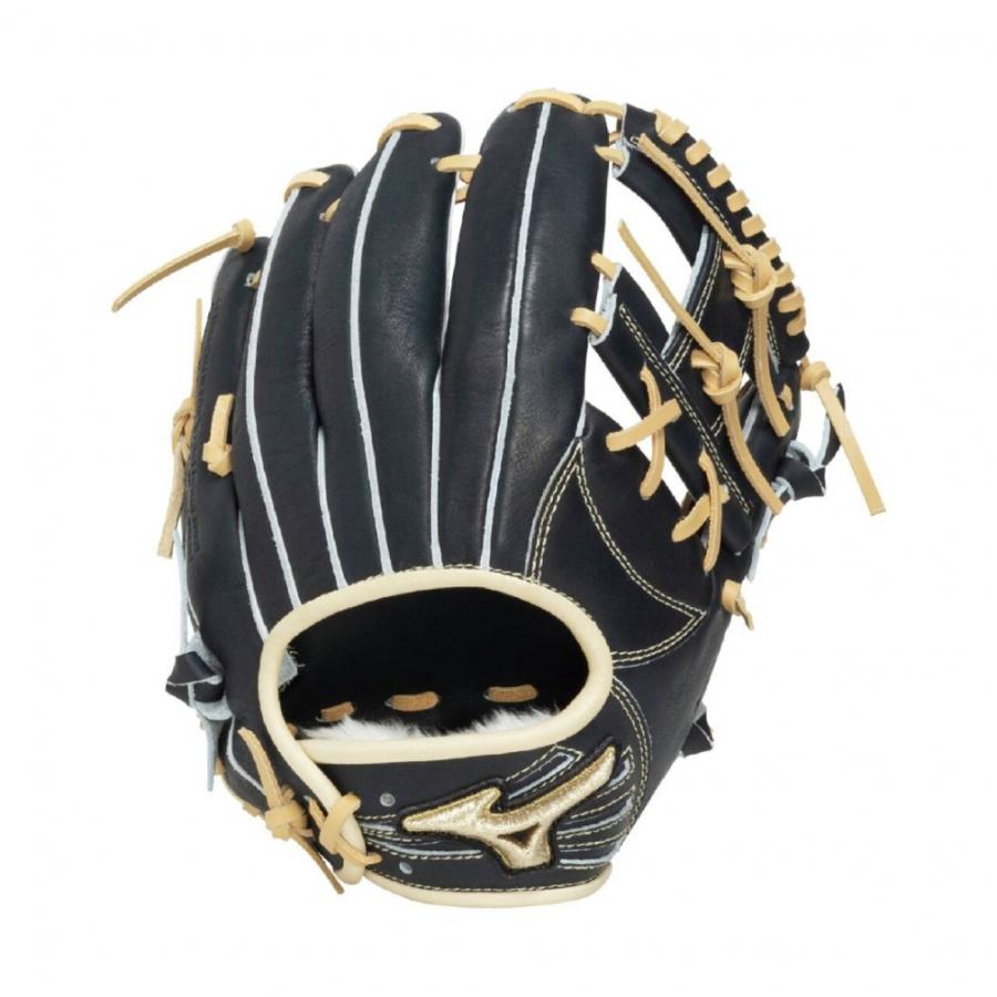 MIZUNO（ミズノ） ジュニア軟式用グローバルエリートProfessional