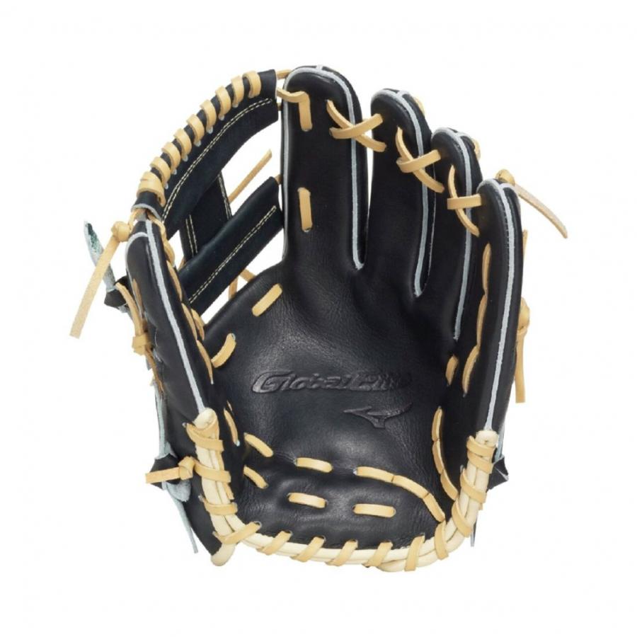 MIZUNO（ミズノ） ジュニア軟式用グローバルエリートProfessional