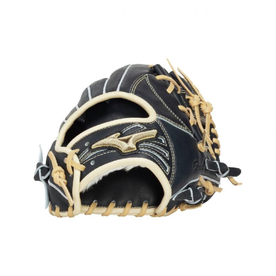 MIZUNO（ミズノ） ジュニア軟式用グローバルエリートProfessional