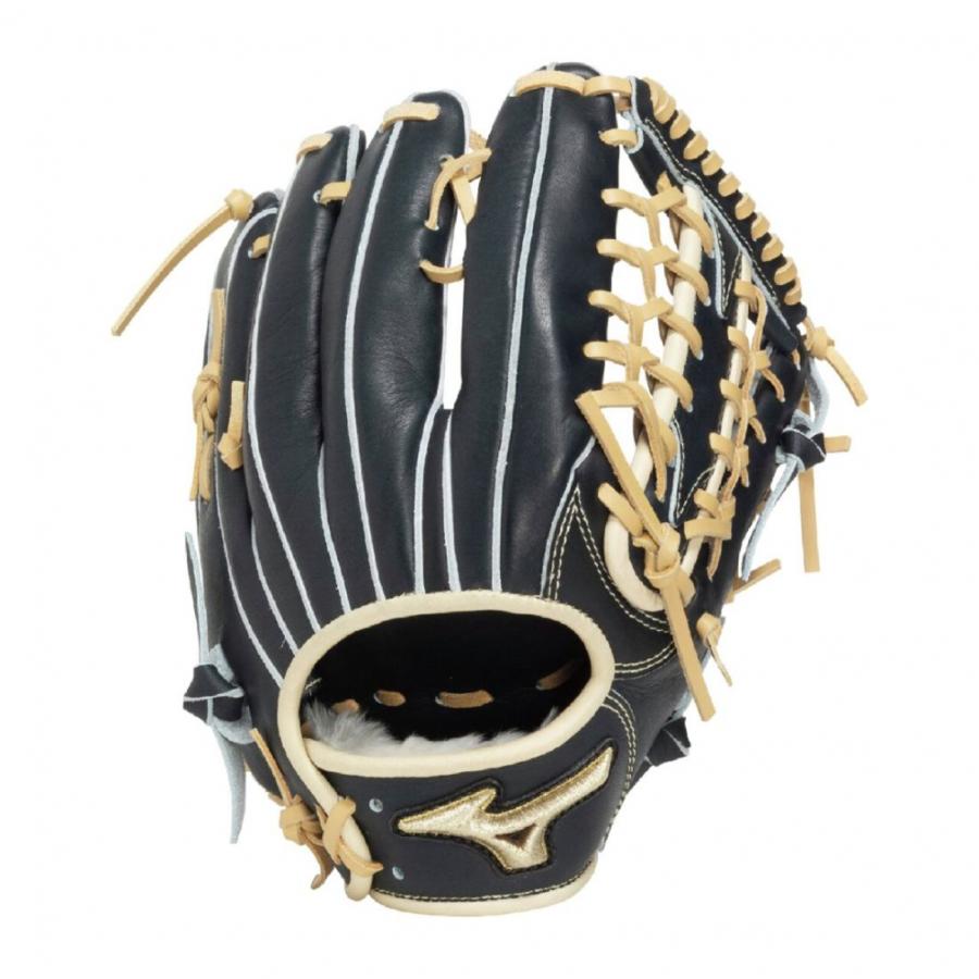 MIZUNO（ミズノ） ジュニア軟式用グローバルエリートProfessional