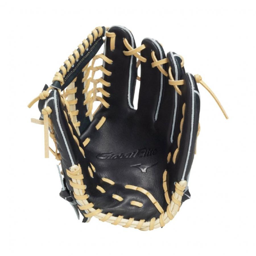 MIZUNO（ミズノ） ジュニア軟式用グローバルエリートProfessional