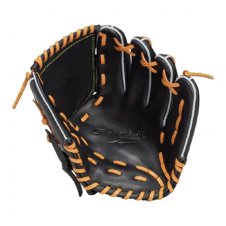 MIZUNO（ミズノ） ジュニア軟式用グローバルエリートRGブランド