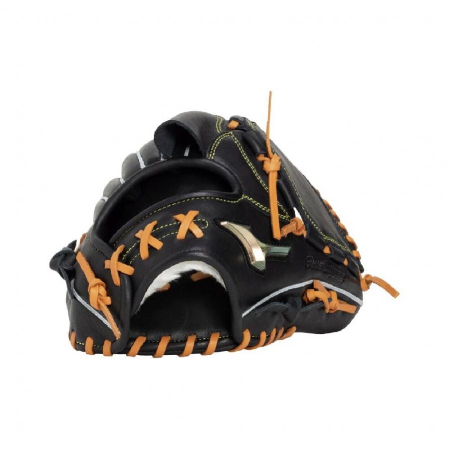 ミズノ　グローバルエリートRG Professional カスタム品 MIZUNO（ミズノ） ジュニア軟式用グローバルエリートRGブランド