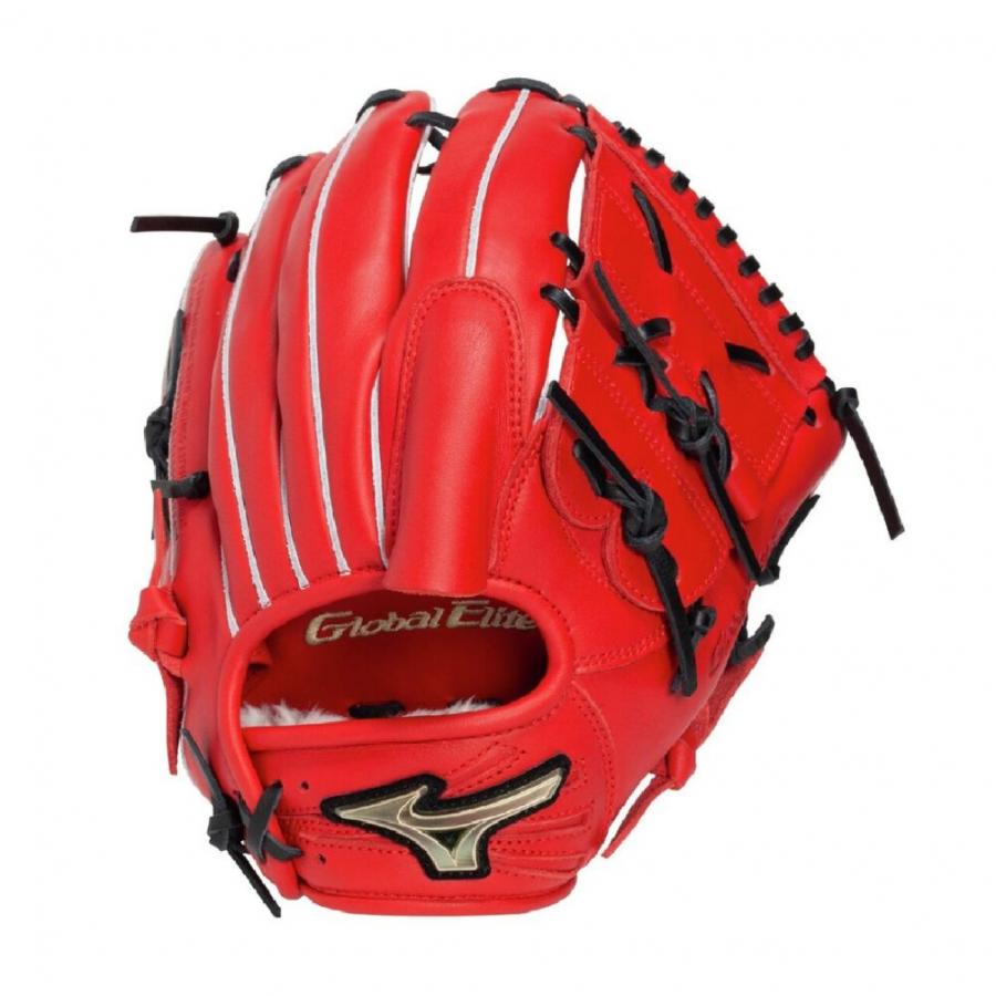 MIZUNO（ミズノ） ジュニア軟式用グローバルエリートRGブランド