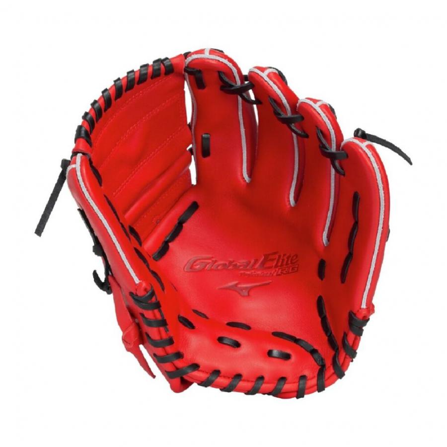 MIZUNO（ミズノ） ジュニア軟式用グローバルエリートRGブランド