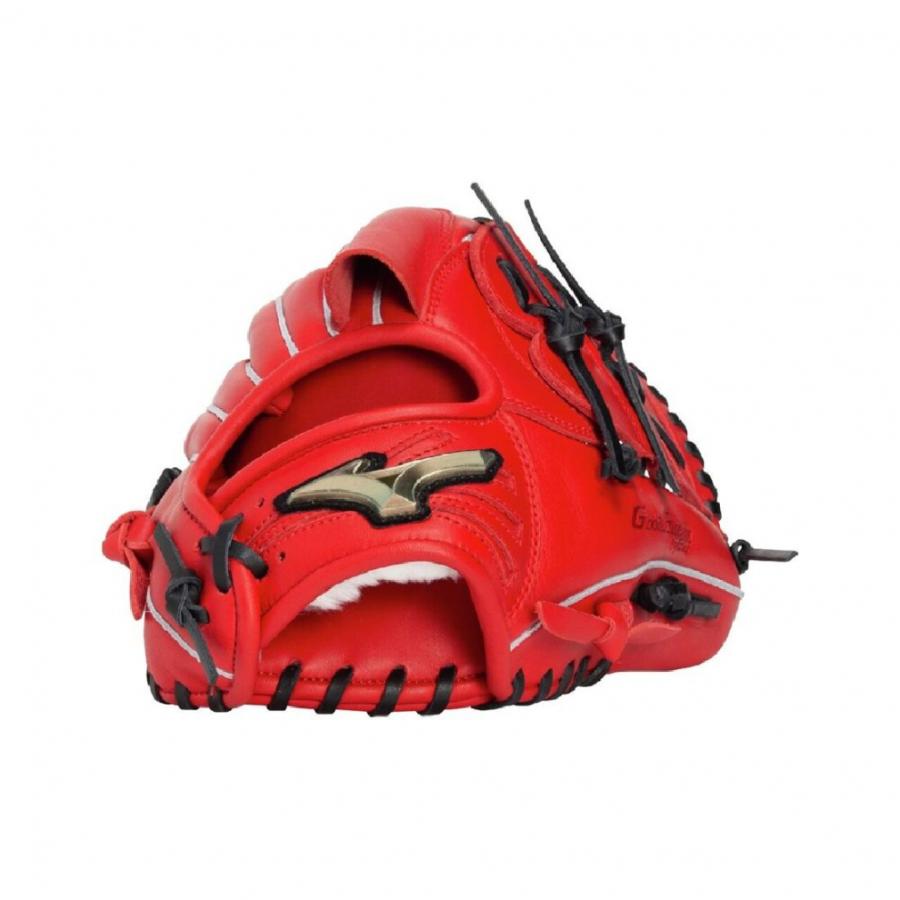MIZUNO（ミズノ） ジュニア軟式用グローバルエリートRGブランド