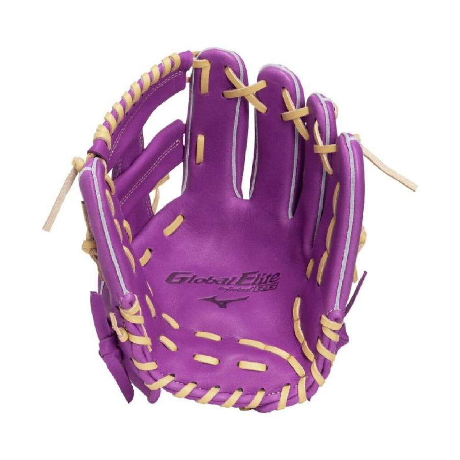 MIZUNO（ミズノ） ジュニア軟式用グローバルエリートRGブランド