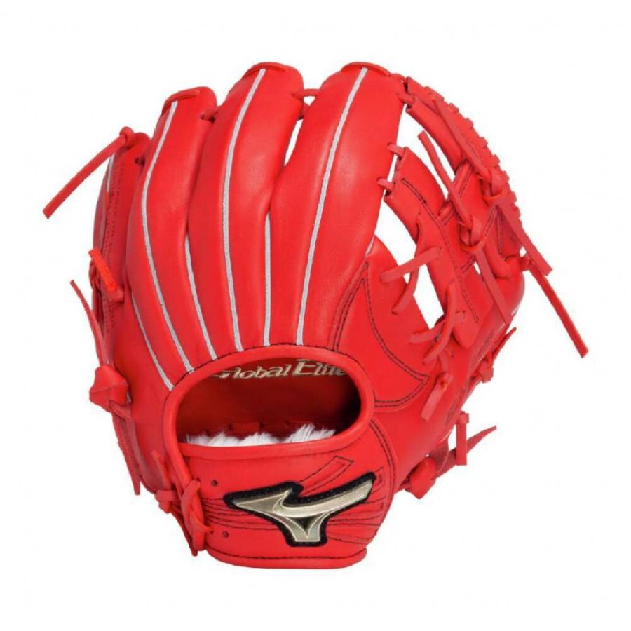 軟式グローブ  ミズノ  グローバルエリートRG　坂本勇人モデル MIZUNO（ミズノ） ジュニア軟式用グローバルエリートRG ブランド