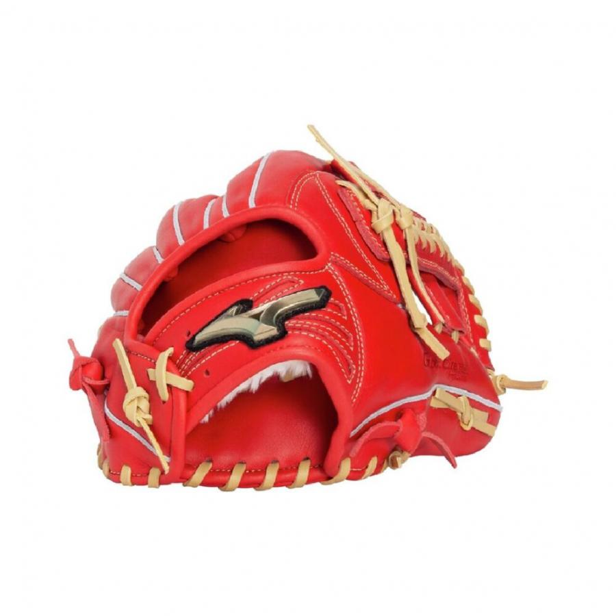 MIZUNO（ミズノ） ジュニア軟式用グローバルエリートRGブランド