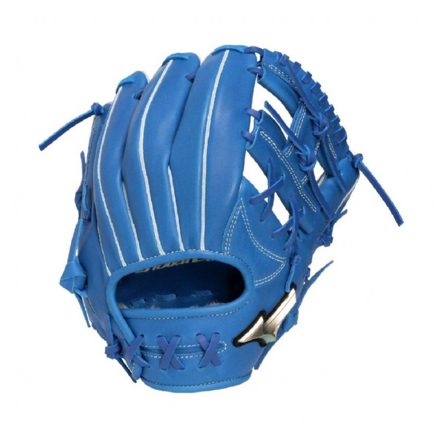 ミズノ グローバル　エリートRG H selection 02+(ジュニア) MIZUNO（ミズノ） ジュニア軟式用グローバルエリートRGブランド