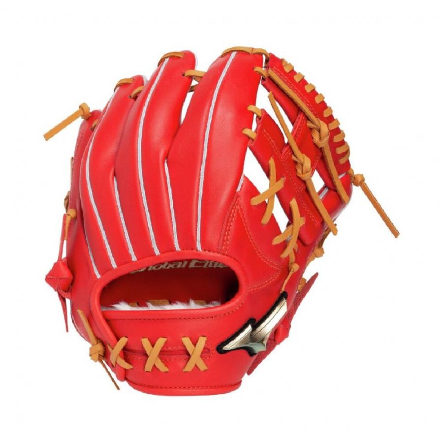 MIZUNO（ミズノ） ジュニア軟式用グローバルエリートRGブランド